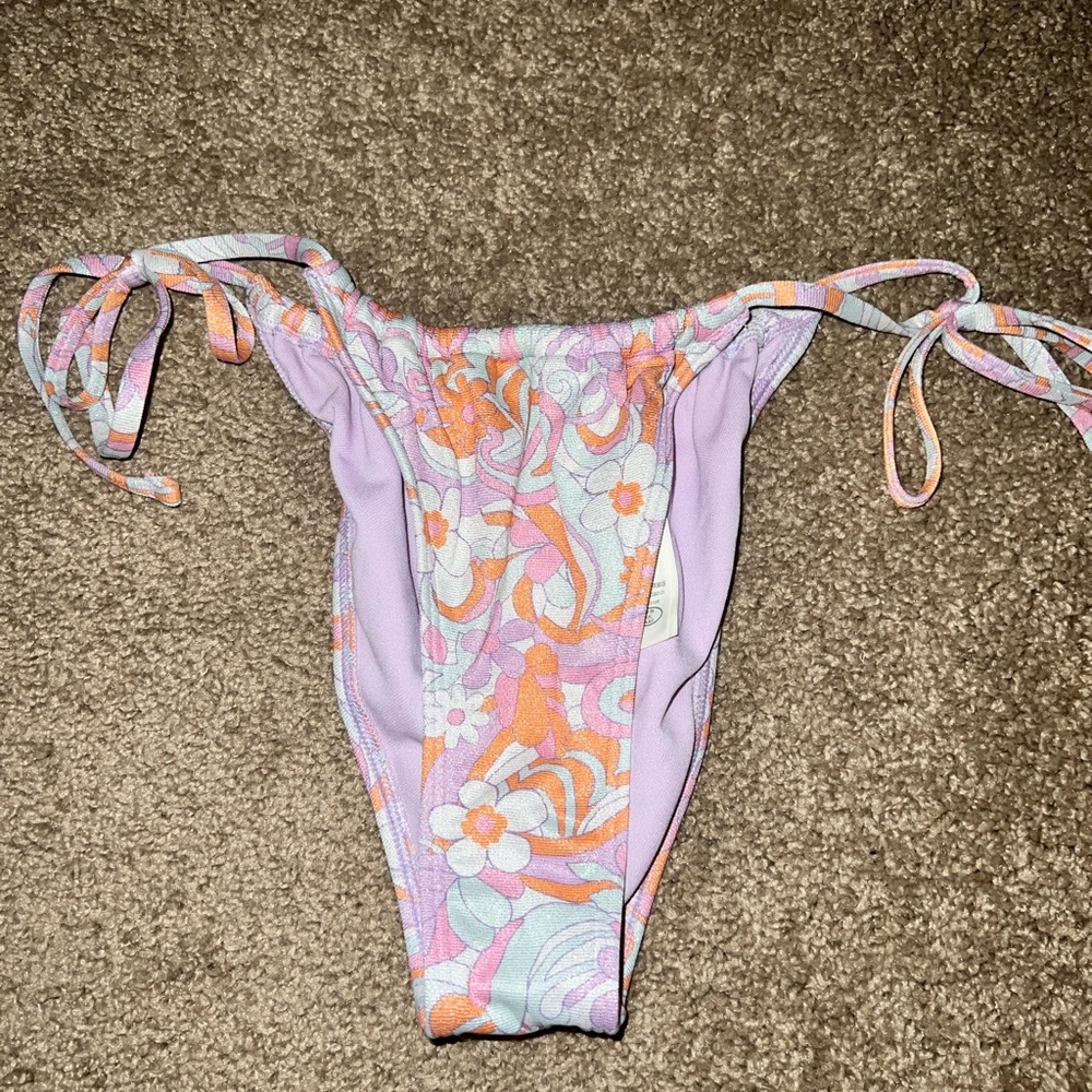 Hollister Swim bottoms